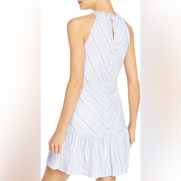 Rebecca Taylor Mini Dress - Picture 2 of 8